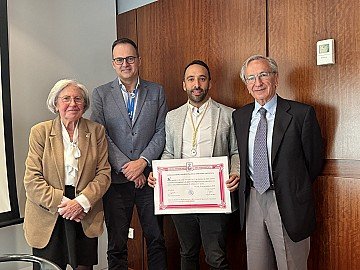 Press Release cover image