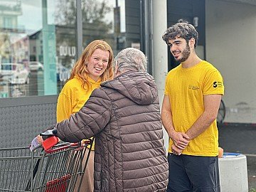 Press Release cover image