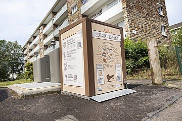 Press Release cover image