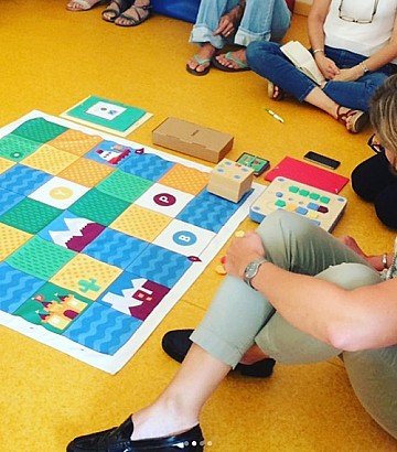 Press Release cover image