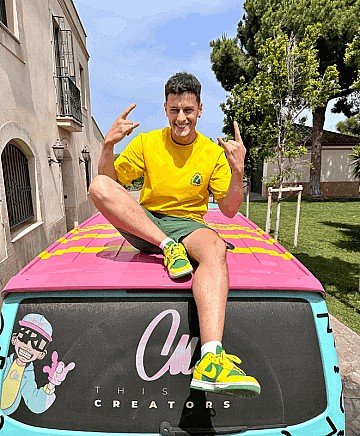 Press Release cover image