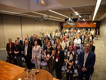 Press Release cover image