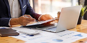 Press Release cover image