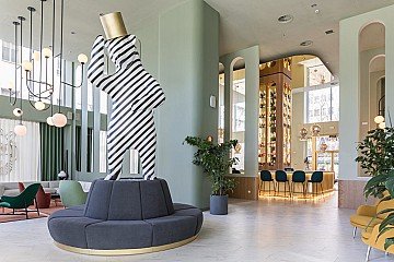 Press Release cover image