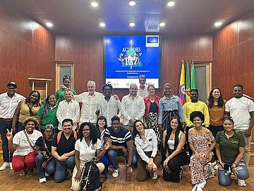 Press Release cover image