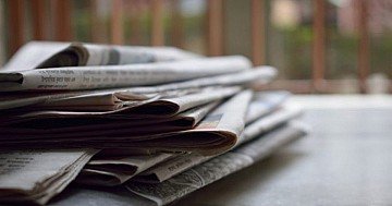 Press Release cover image