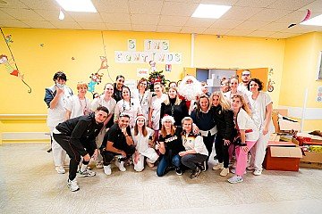 Press Release cover image