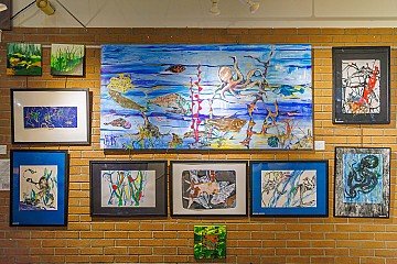 Press Release cover image