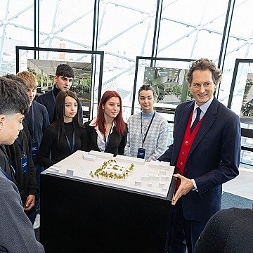 Press Release cover image