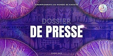 Press Release cover image