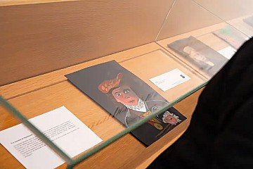 Press Release cover image