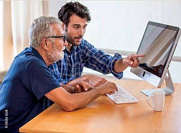 Press Release cover image