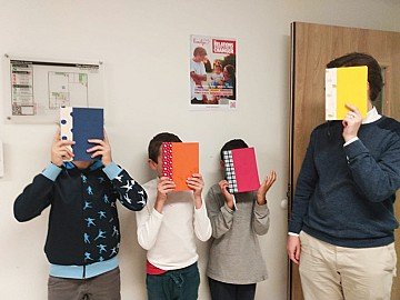 Press Release cover image