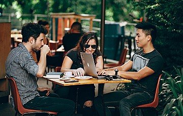 Press Release cover image