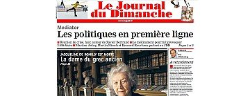 Press Release cover image