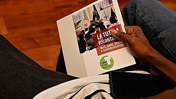 Press Release cover image