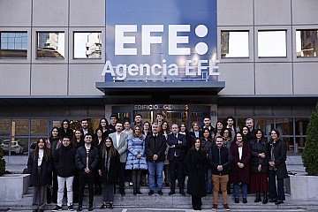 Press Release cover image