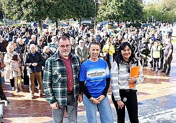 Press Release cover image