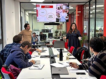 Press Release cover image