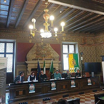 Press Release cover image