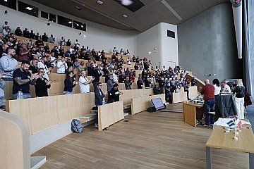 Press Release cover image