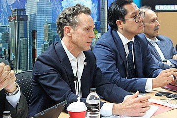 Press Release cover image