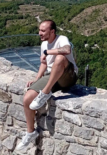 Press Release cover image