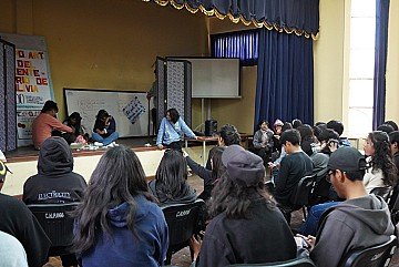 Press Release cover image