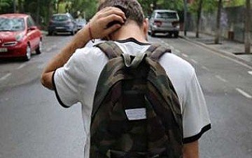 Press Release cover image