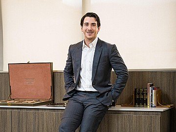 Press Release cover image