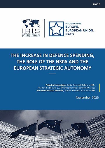 Press Release cover image