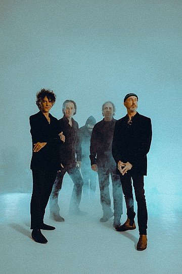 Press Release cover image