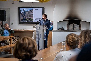 Press Release cover image