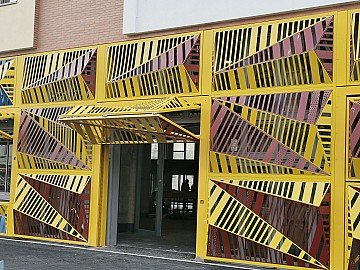 Press Release cover image