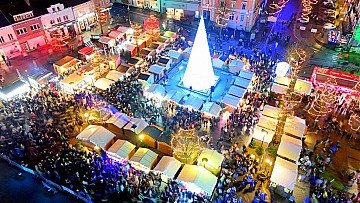 Press Release cover image