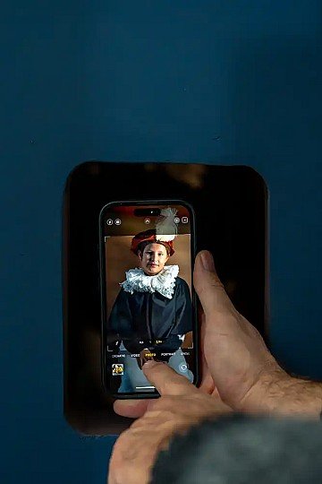 Press Release cover image