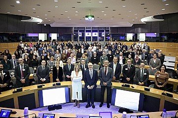 Press Release cover image