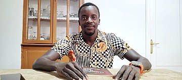 Press Release cover image