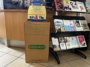 Press Release cover image