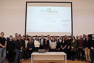 Press Release cover image