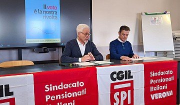 Press Release cover image