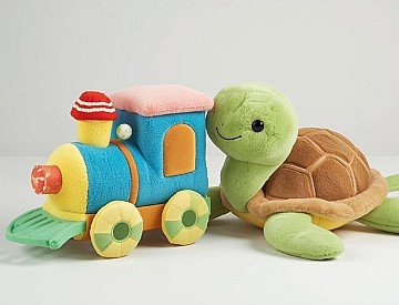 Press Release cover image