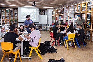 Press Release cover image