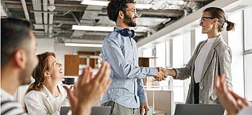 Press Release cover image