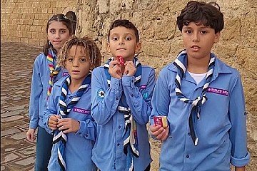 Press Release cover image