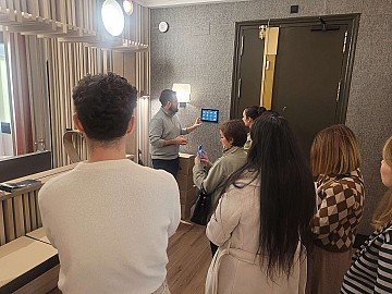 Press Release cover image