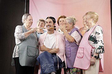 Press Release cover image