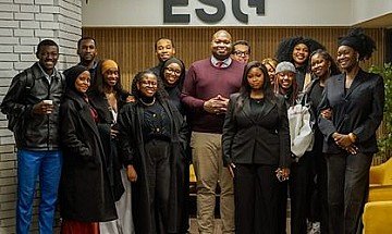 Press Release cover image