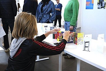 Press Release cover image