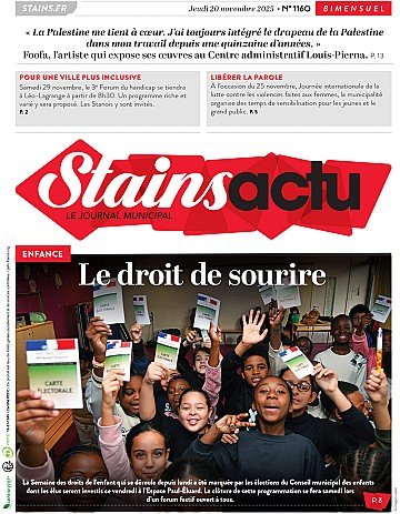 Press Release cover image